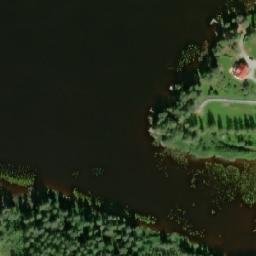 Satellite imagery of Kierinniemi, FI