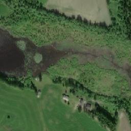 Satellite imagery of Pönttöniemi, FI