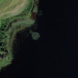 Satellite imagery of Selkäniemi, FI