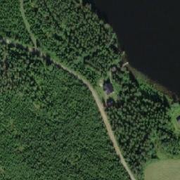 Satellite imagery of Kääntöniemi, FI