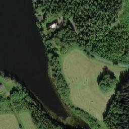 Satellite imagery of Kääntöniemi, FI