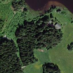 Satellite imagery of Kääntöniemi, FI
