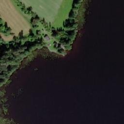 Satellite imagery of Korpiniemi, FI