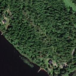 Satellite imagery of Hiukonniemi, FI