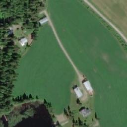 Satellite imagery of Kaijankallio, FI