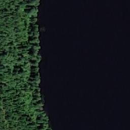 Satellite imagery of Näkyväniemi, FI