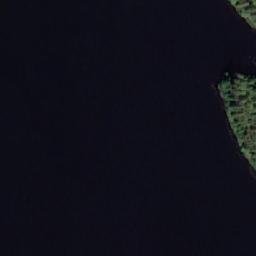 Satellite imagery of Näkyväniemi, FI