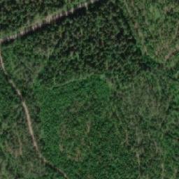 Satellite imagery of Hautaniemi, FI
