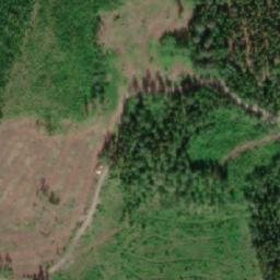 Satellite imagery of Hautaniemi, FI