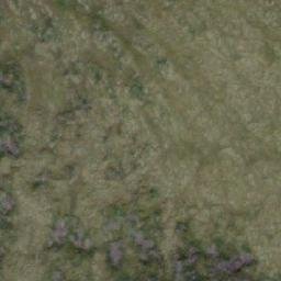 Satellite imagery of Pyroxene Mountain, CA