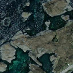 Satellite imagery of Seiskjeret, NO