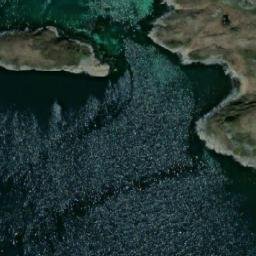 Satellite imagery of Kråkholmen, NO