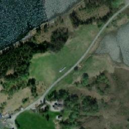 Satellite imagery of Mjølkneset, NO