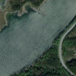 Satellite imagery of Mjølkneset, NO