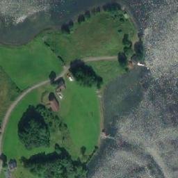 Satellite imagery of Skallnes, NO