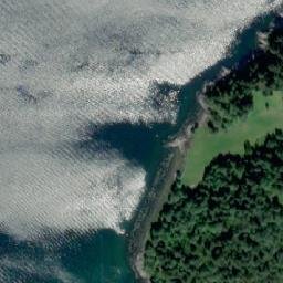Satellite imagery of Prestneset, NO