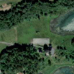 Satellite imagery of Kvitneset, NO
