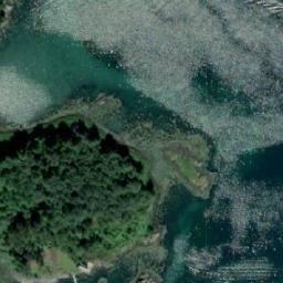 Satellite imagery of Kvitneset, NO