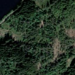Satellite imagery of Sagneset, NO