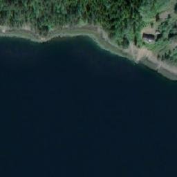 Satellite imagery of Sagskjæret, NO