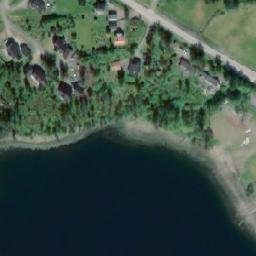 Satellite imagery of Sagskjæret, NO