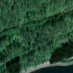 Satellite imagery of Merramyrneset, NO