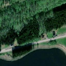 Satellite imagery of Merramyrneset, NO
