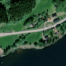 Satellite imagery of Merramyrneset, NO