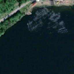 Satellite imagery of Rønningskjæret, NO