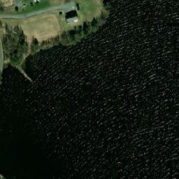 Satellite imagery of Käpyniemi, FI