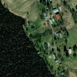 Satellite imagery of Käpyniemi, FI