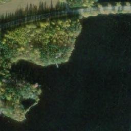 Satellite imagery of Suurusluoto, FI