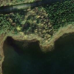 Satellite imagery of Hirviniemi, FI