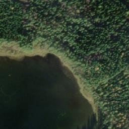 Satellite imagery of Hirviniemi, FI