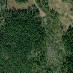 Satellite imagery of Anikkalanlouhu, FI
