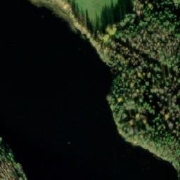 Satellite imagery of Lökönniemi, FI