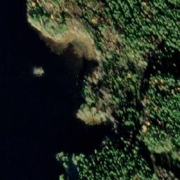 Satellite imagery of Häikänniemi, FI