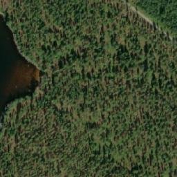 Satellite imagery of Jysmänniemi, FI