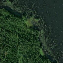 Satellite imagery of Vasikkasaaret, FI