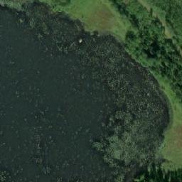 Satellite imagery of Lypsyniemi, FI