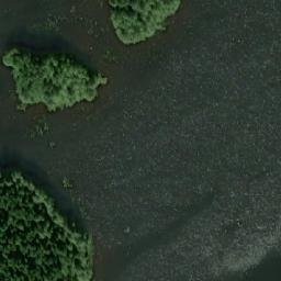 Satellite imagery of Leppäsenniemi, FI