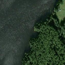 Satellite imagery of Leppäsenniemi, FI