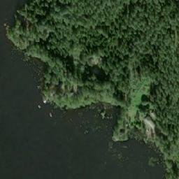 Satellite imagery of Kilkusenniemi, FI