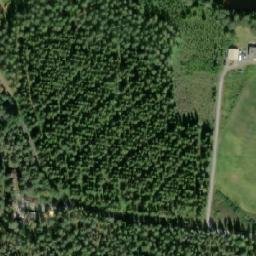 Satellite imagery of Mantereenniemi, FI