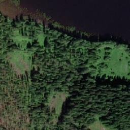 Satellite imagery of Korpiniemi, FI