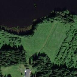 Satellite imagery of Korpiniemi, FI
