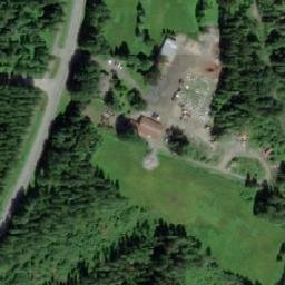Satellite imagery of Matoniemi, FI