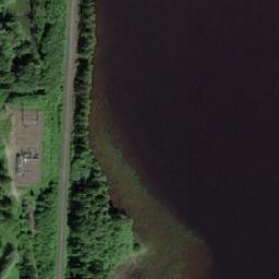 Satellite imagery of Matoniemi, FI