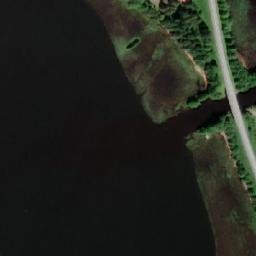 Satellite imagery of Härköniemi, FI