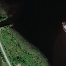 Satellite imagery of Härköniemi, FI